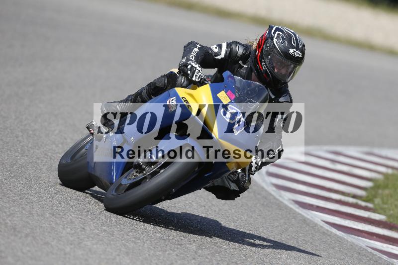 /08 17.04.2026  TZ Motorsport ADR/Gruppe gelb/31